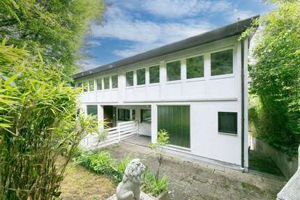 Haus Blaustein - 5.5 Zimmer, 126 m&sup2;, 375.000&euro; | Angebot:26963284
