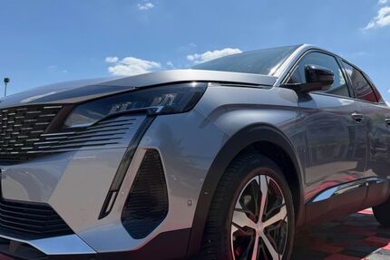 Peugeot 3008 80.000 km 16.999 &euro; Weißenhorn 89264