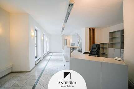 Gewerbeobjekt Günzburg - 1.000&euro; | Angebot:25106818