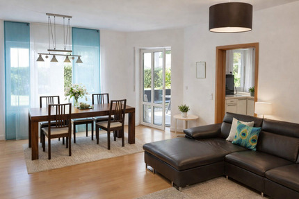 Wohnung Ulm - 3 Zimmer, 78 m&sup2;, 1.000&euro; | Angebot:25612100