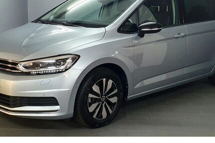 VW Touran 11.290 km 37.480 € Blaubeuren 89143