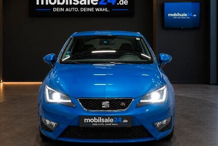 Seat Ibiza 200.000 km 3.490 &euro; Geislingen an der Steige 73312