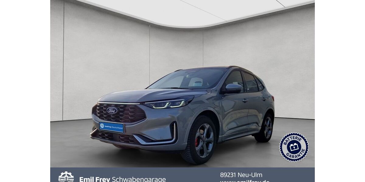 Ford Kuga 28.331 km 38.480 € Neu-Ulm 89231