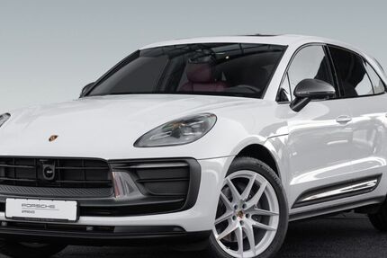 Porsche Macan 18.800 km 69.900 &euro; Ulm 89079