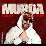 Murda - UZAY TOUR