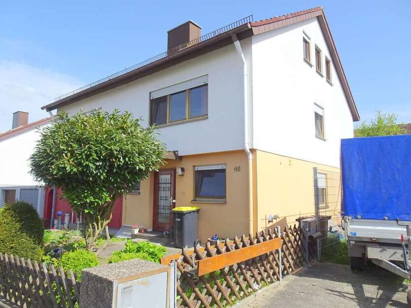 Haus zum Kaufen in Senden 549.000 € 110 m²
