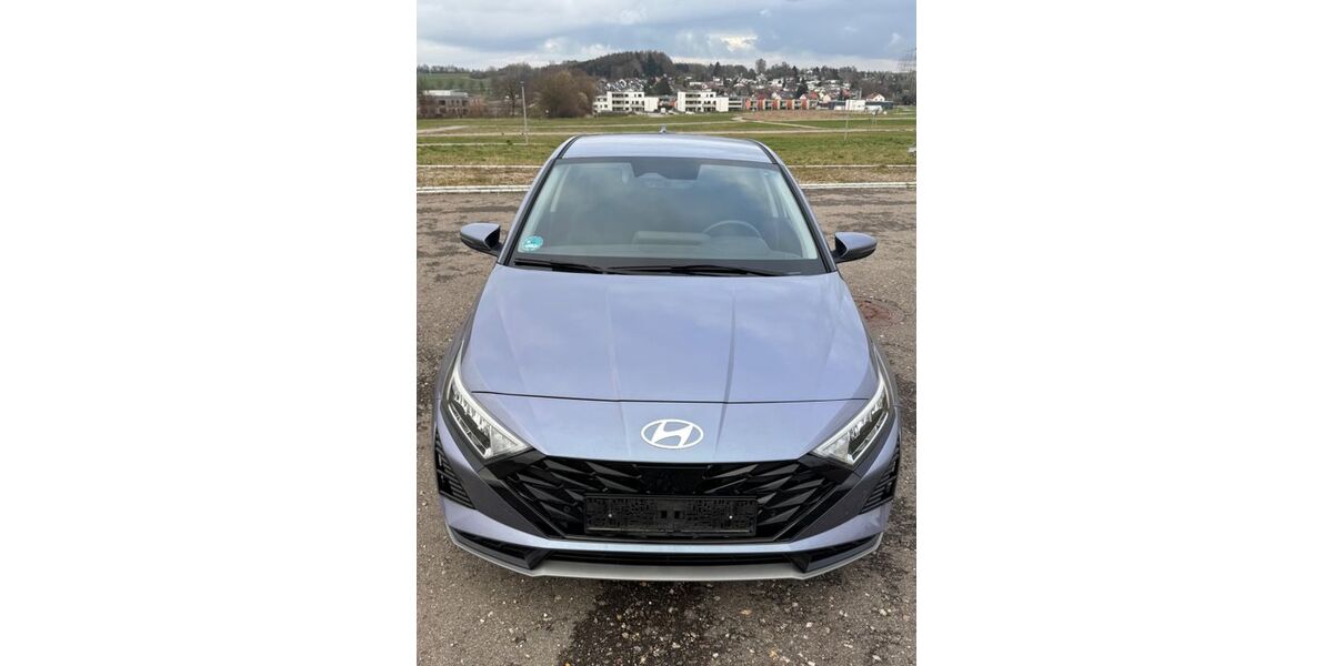 Hyundai i20 42.287 km 19.500 &euro; Senden 89250