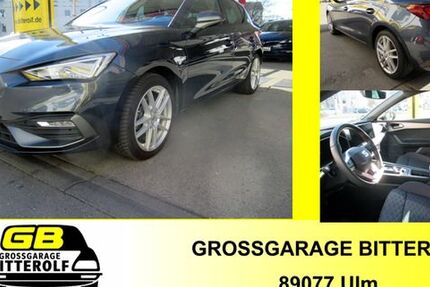 Seat Leon 49.000 km 19.990 € Ulm 89077