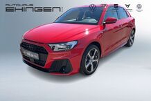 Gebrauchtwagen Audi A1
