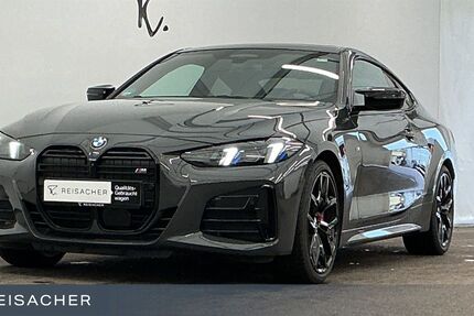 BMW M440 10.798 km 60.849 &euro; Ulm 89077