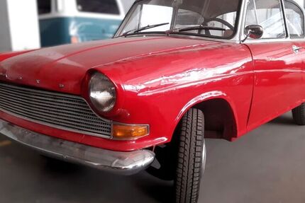 Borgward Andere