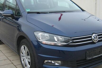 VW Touran 38.000 km 16.800 &euro; Langenau 89129