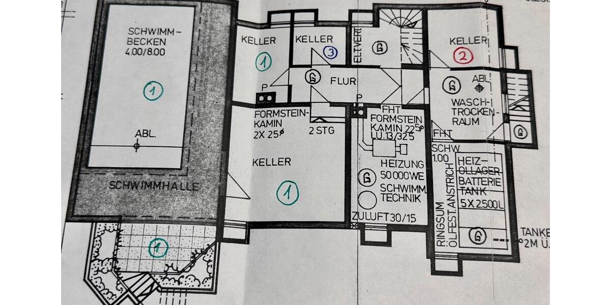 Erdgeschoßwohnung Ulm Donautal - 4.5 Zimmer, 102 m&sup2;, 428.000&euro; | Angebot:19184804