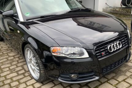 Audi Cabriolet 197.000 km 6.990 &euro; Wain 88489