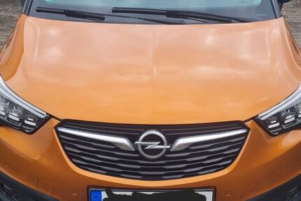 Opel Crossland (X) 97.000 km 10.700 &euro; ulm 89075
