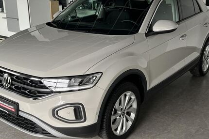 VW T-Roc 31.500 km 24.850 &euro; Heroldstatt 72535