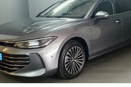 VW Passat Variant 12.750 km 45.990 &euro; Blaubeuren 89143