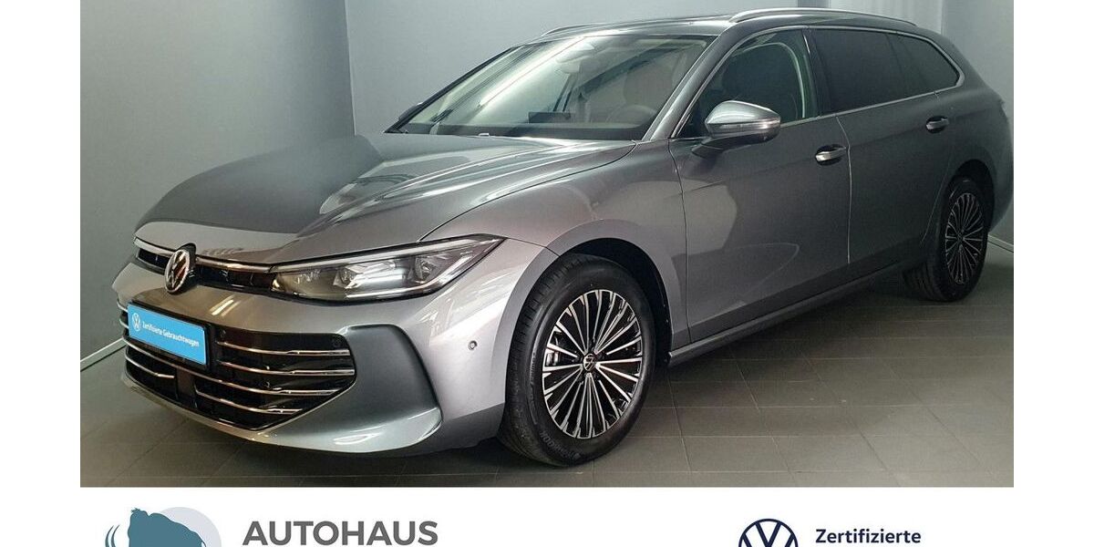 VW Passat Variant 12.750 km 45.990 &euro; Blaubeuren 89143