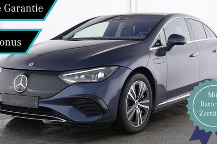 Mercedes-Benz EQE 18.000 km 51.989 &euro; Dornstadt 89160
