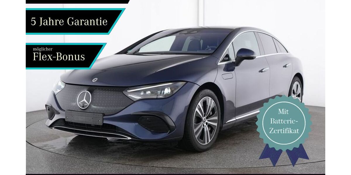 Mercedes-Benz EQE 18.000 km 51.989 &euro; Dornstadt 89160