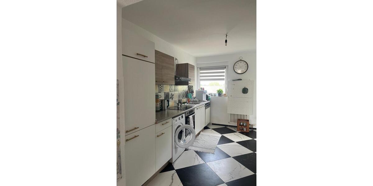 Etagenwohnung Ulm Donautal - 3 Zimmer, 89 m&sup2;, 319.000&euro; | Angebot:26926949