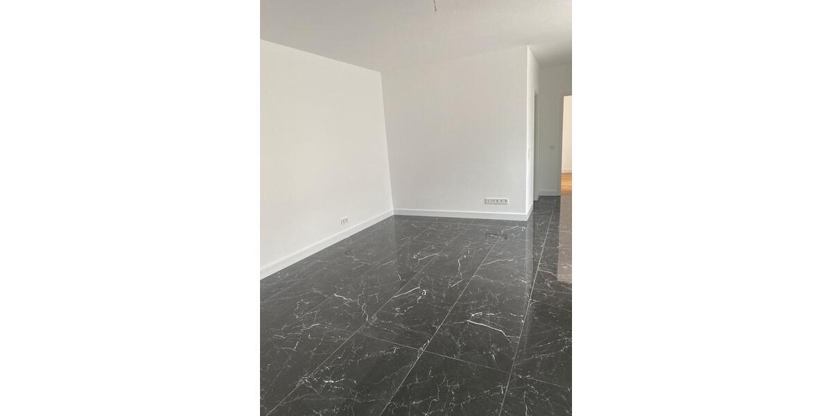 2-Zimmerwohnung in der Weststadt hinter dem Blaupark zimmer