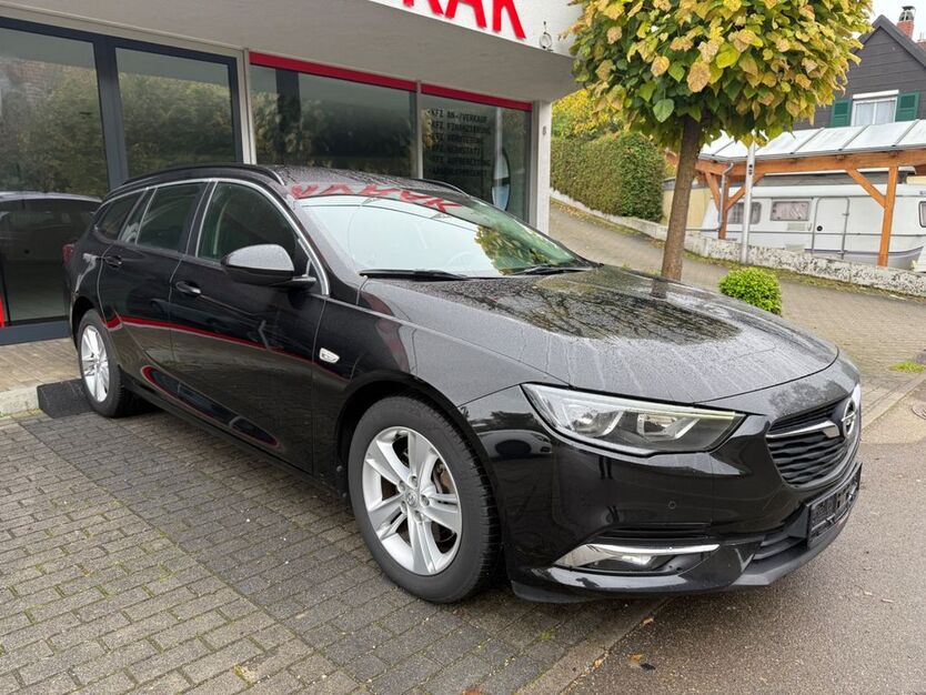 Opel Insignia 170.000 km 10.490 € Elchingen 89275