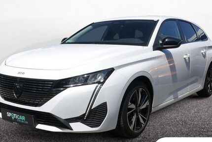 Peugeot 308 61.000 km 20.990 € Ulm 89081