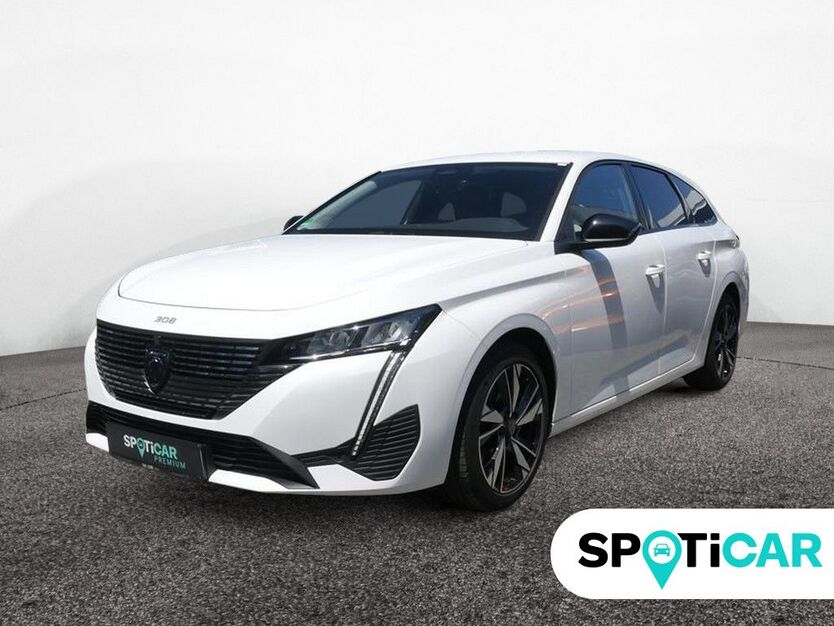 Peugeot 308 61.000 km 20.990 € Ulm 89081