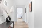 Etagenwohnung Ulm Wiblingen - 3 Zimmer, 74 m&sup2;, 249.900&euro; | Angebot:26411197