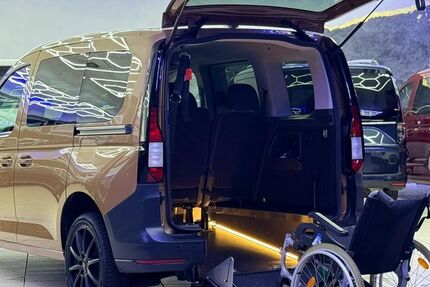 VW Caddy 107.000 km 31.900 &euro; Ulm 89077