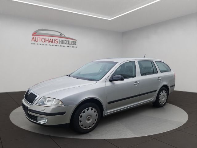 Skoda Octavia 411.560 km 999 &euro; Amstetten 73340