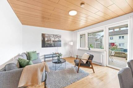 Haus Ulm Mitte - 3 Zimmer, 94 m&sup2;, 369.900&euro; | Angebot:26685842