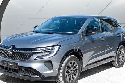 Renault Austral 19.505 km 33.900 &euro; Schelklingen 89601