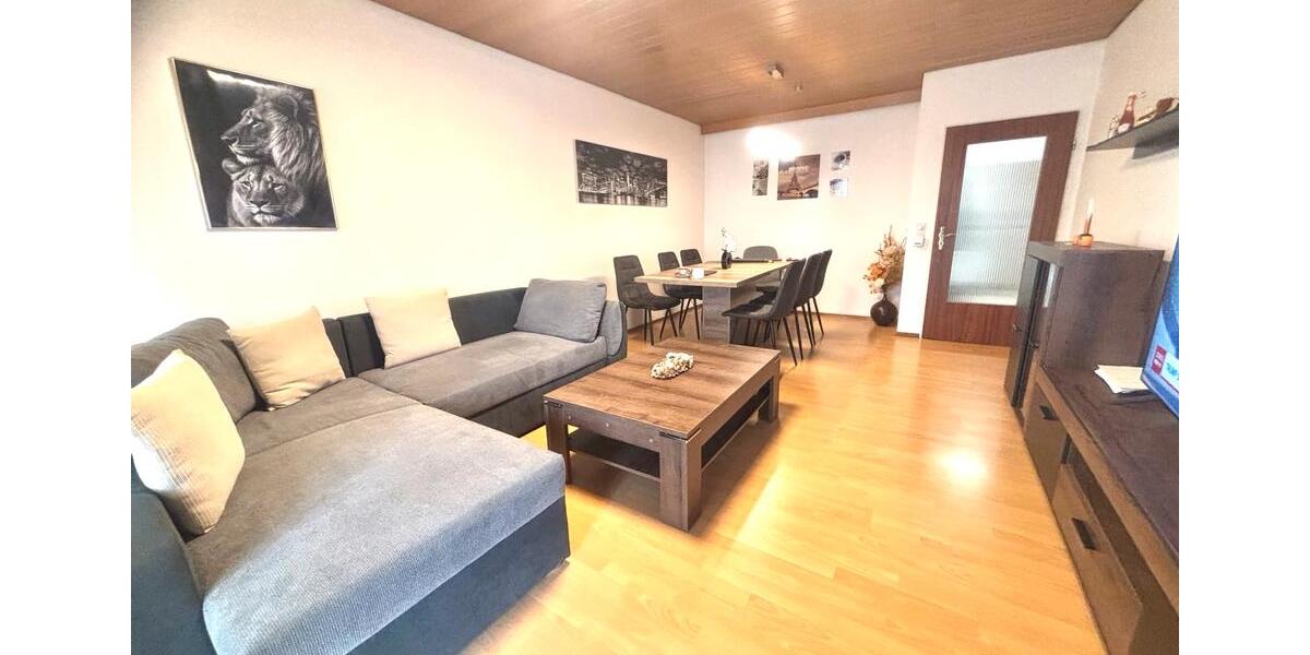 Etagenwohnung Neu-Ulm Ludwigsfeld - 3 Zimmer, 72 m&sup2;, 290.000&euro; | Angebot:25326706