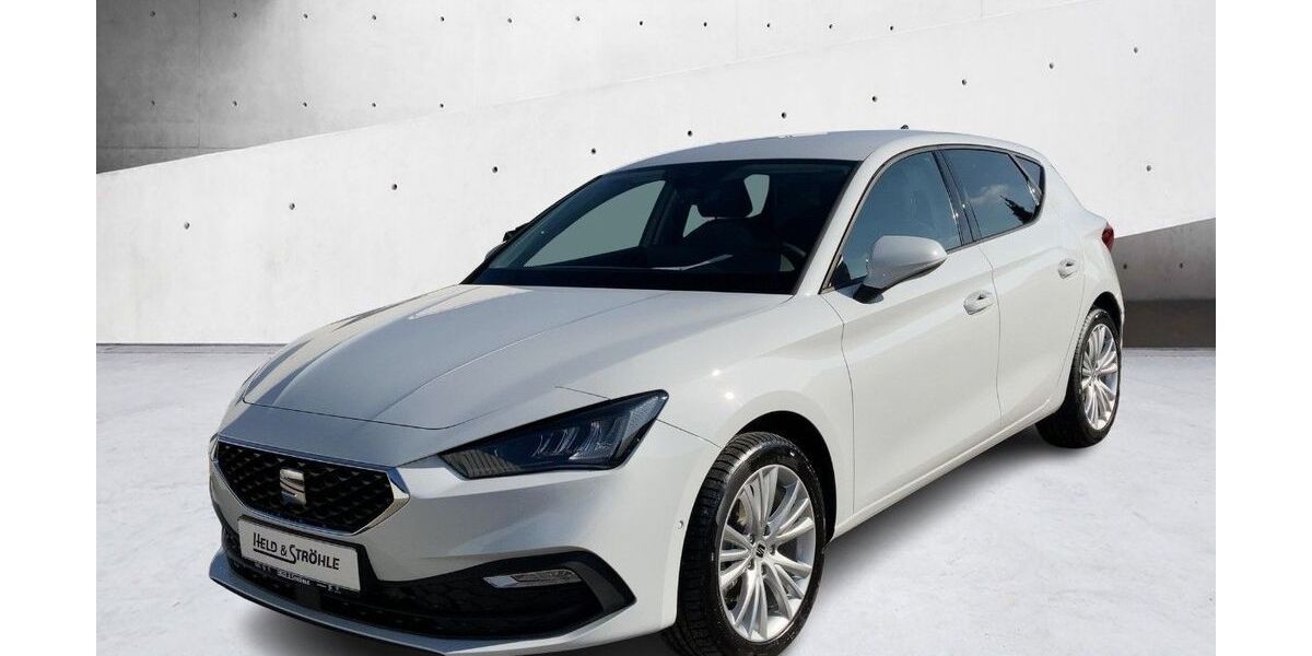 Seat Leon 6.001 km 26.950 € Senden 89250