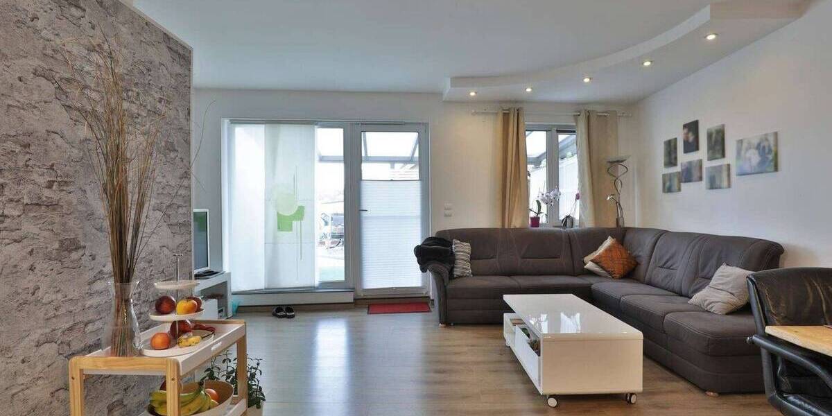 Vielseitiges modernes Mehr-Generationen Haus *Arbeit & Wohnen *Vermietung möglich 1 zimmer