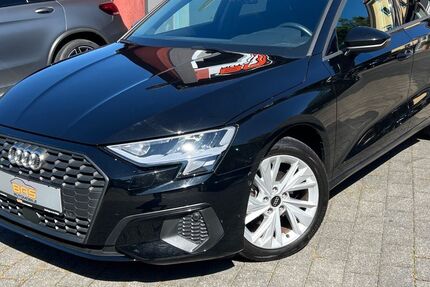 Audi A3 25.700 km 25.490 &euro; Geislingen/Steige 73312