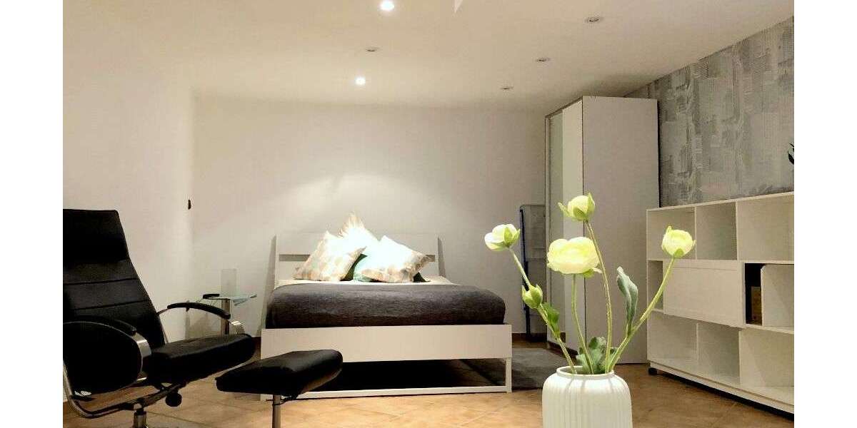 Zimmer Ulm Donautal - 1 Zimmer, 990&euro; | Angebot:26665322