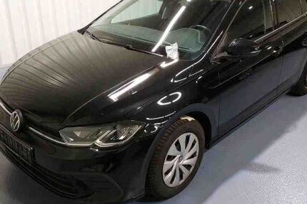 VW Polo 41.965 km 16.420 &euro; Schnürpflingen-Ammerstetten 89194