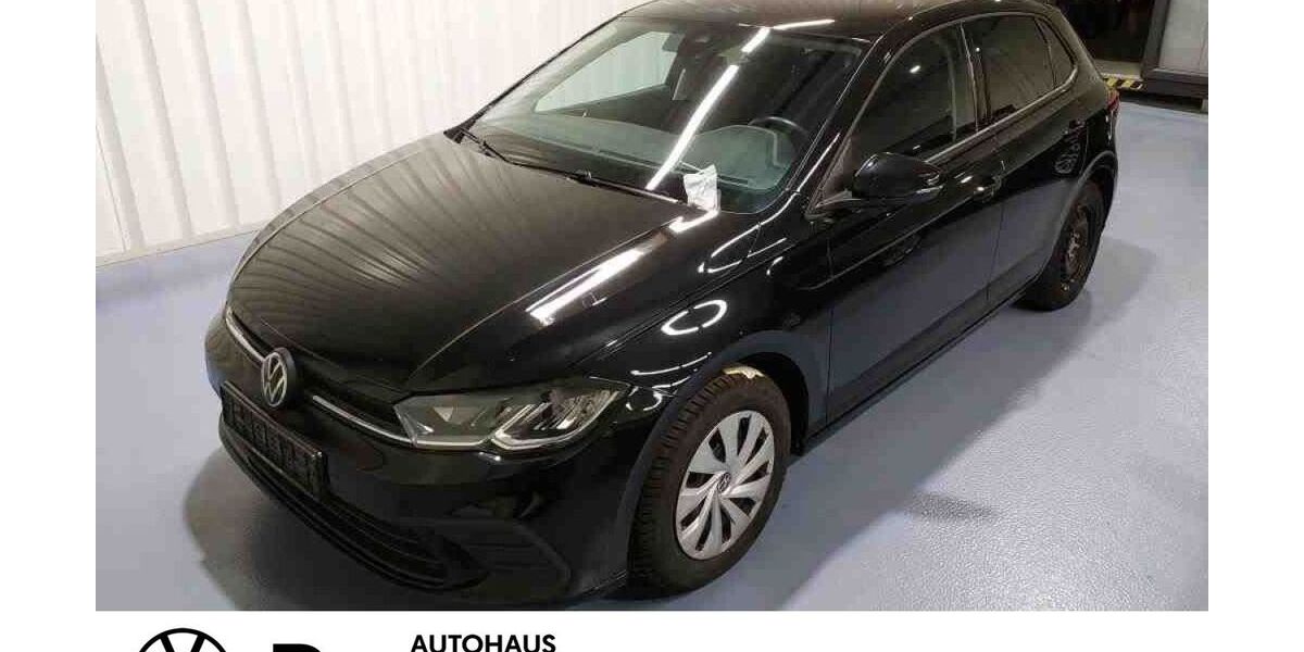 VW Polo 41.965 km 16.420 &euro; Schnürpflingen-Ammerstetten 89194