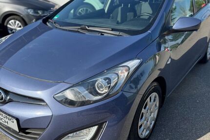 Hyundai i30 167.899 km 5.800 € Oberdischingen 89610