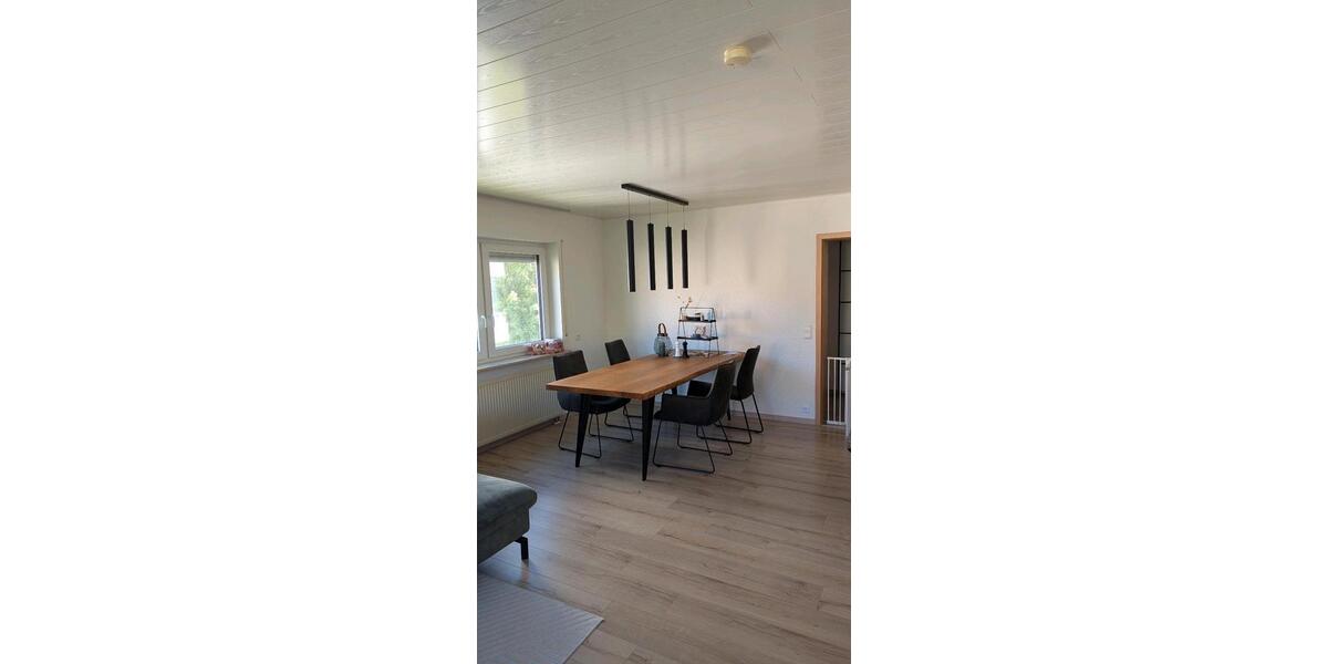 Etagenwohnung Herbrechtingen - 4 Zimmer, 100 m&sup2;, 330.000&euro; | Angebot:26539735