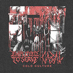 Employed To Serve & Cabal Support: Cold Culture