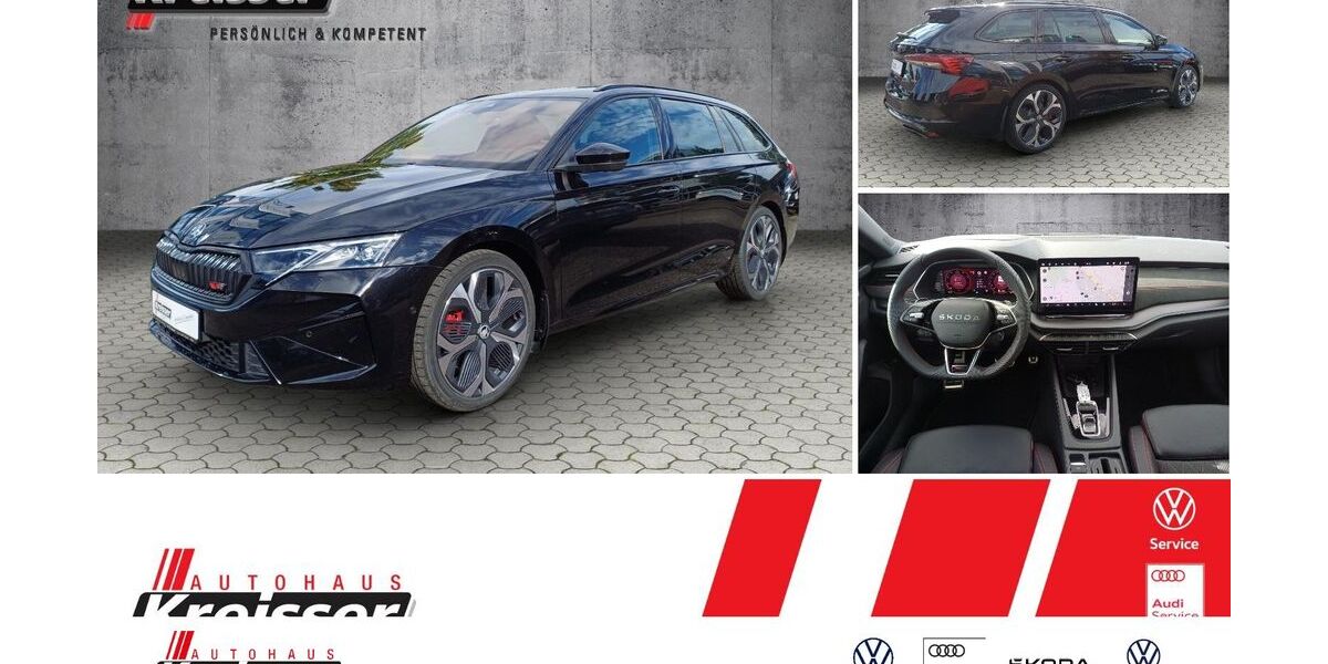 Skoda Octavia 8.900 km 47.290 &euro; Ulm 89077