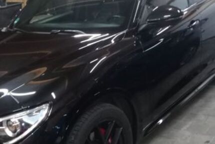 Alfa Romeo Stelvio 79.500 km 38.000 &euro; Niederstotzingen 89168