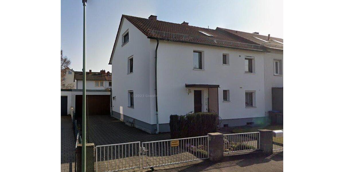 Doppelhaushälfte Neu-Ulm Ludwigsfeld - 8 Zimmer, 188 m&sup2;, 690.000&euro; | Angebot:26613264
