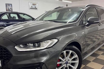 Ford Mondeo 135.000 km 16.900 € Ichenhausen 89335
