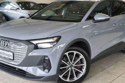 Audi Q4 e-tron 94.000 km 27.450 &euro; Ichenhausen 89335