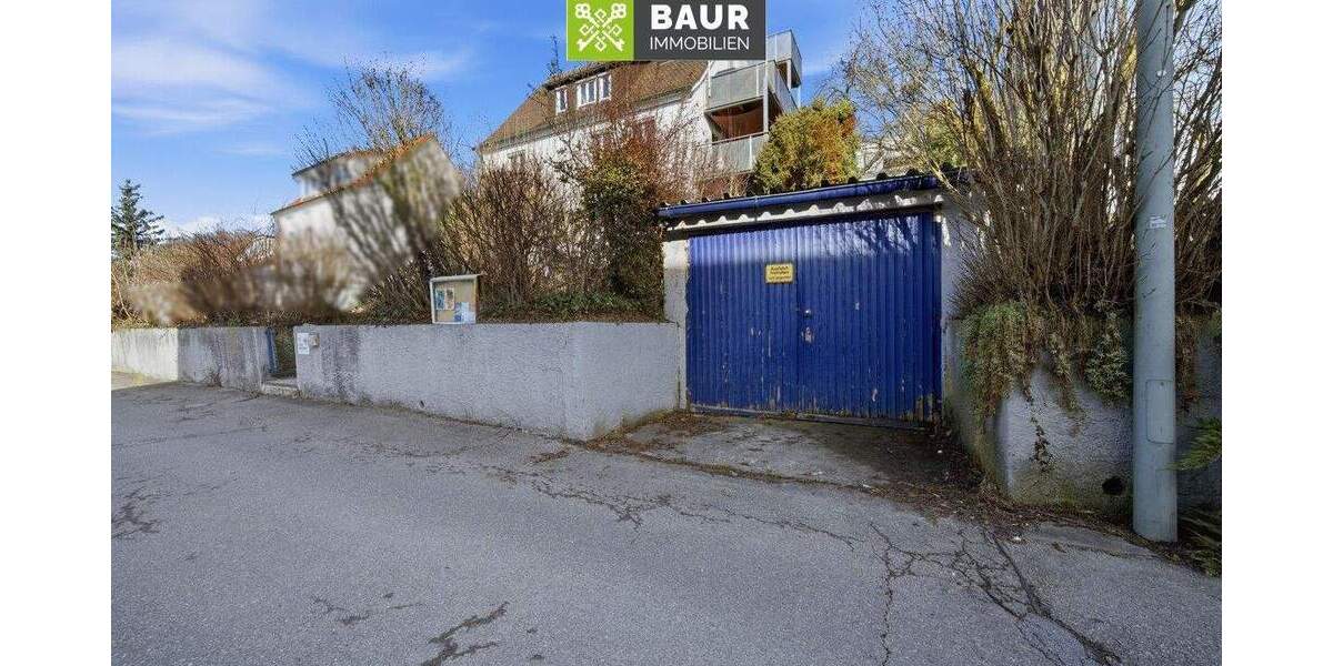 Mehrfamilienhaus, Wohnhaus Ulm Oststadt - 1 Zimmer, 267 m&sup2;, 779.000&euro; | Angebot:25820253